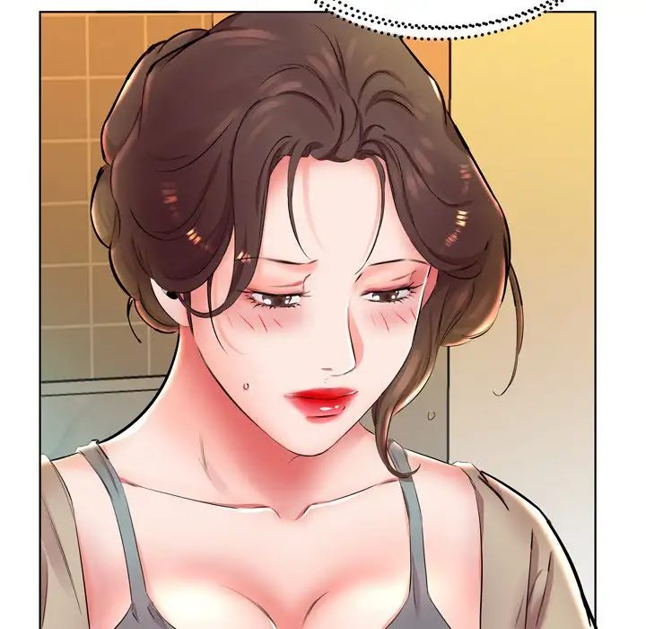 Sweet Guilty Love chapter 23 page 90