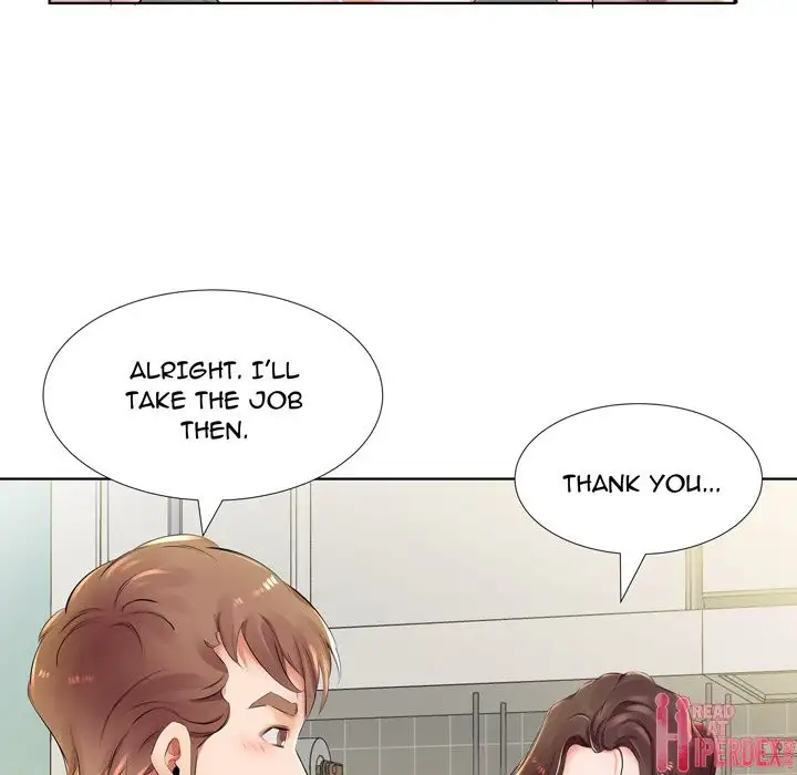 Sweet Guilty Love chapter 23 page 91