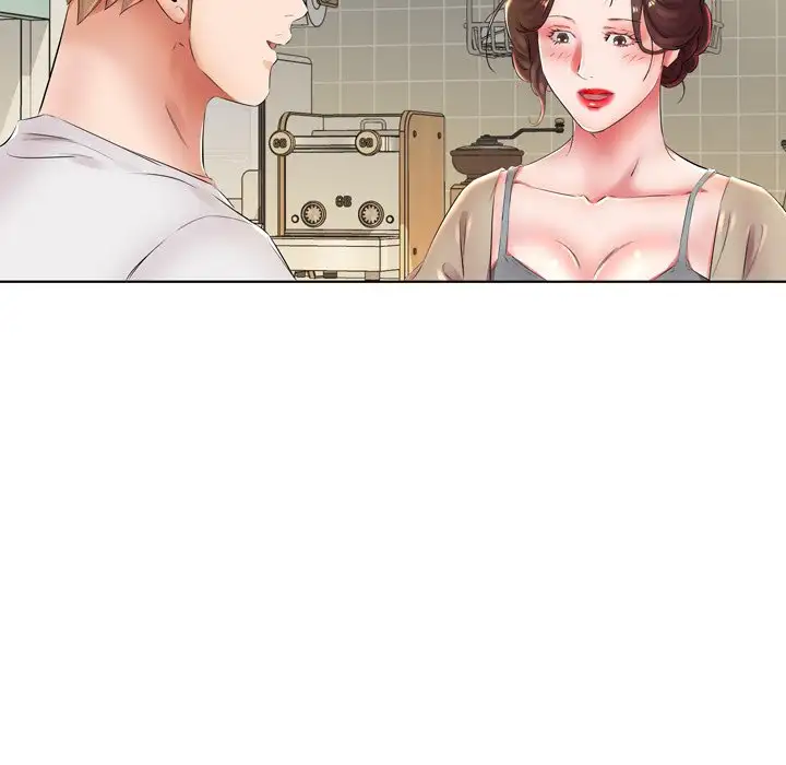 Sweet Guilty Love chapter 23 page 92