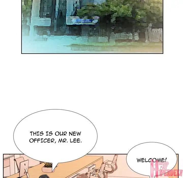 Sweet Guilty Love chapter 23 page 96