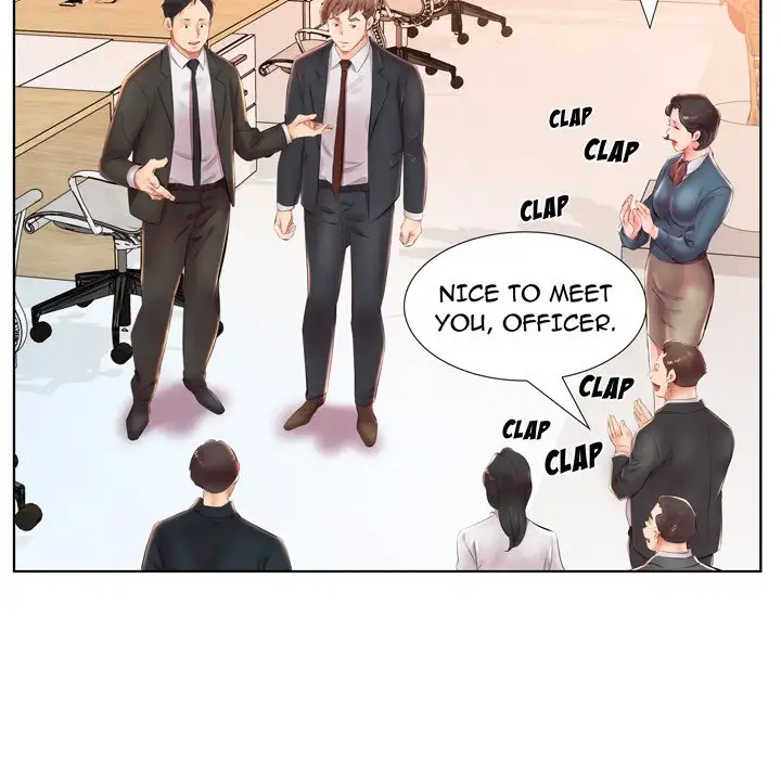 Sweet Guilty Love chapter 23 page 97