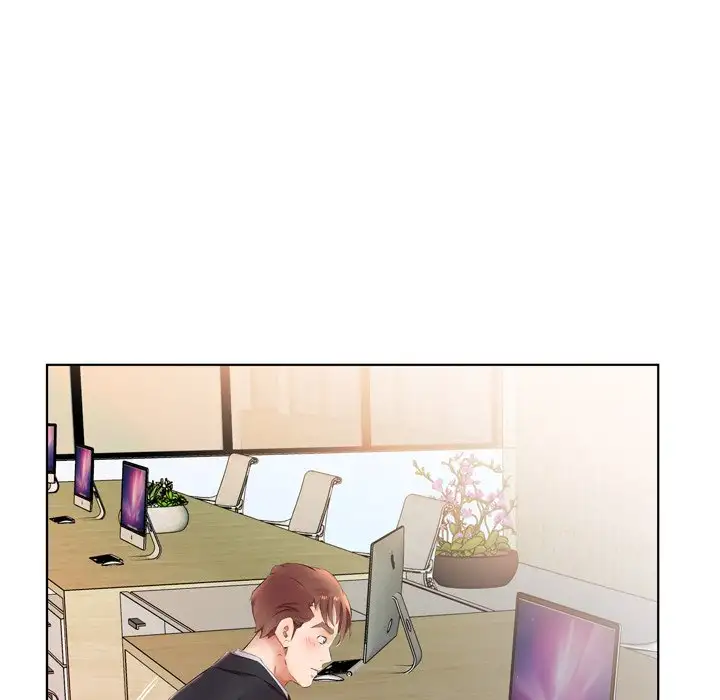Sweet Guilty Love chapter 23 page 98