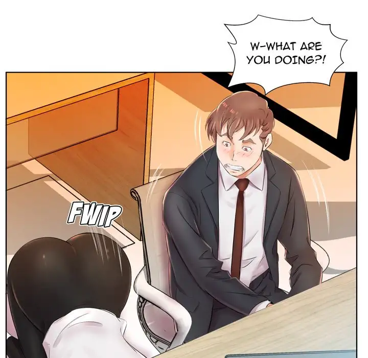 Sweet Guilty Love chapter 23 page 101