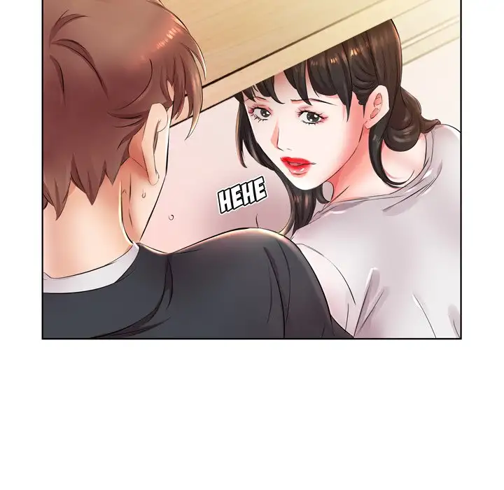 Sweet Guilty Love chapter 23 page 103