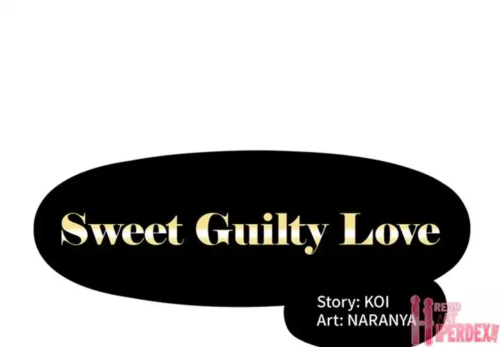 Sweet Guilty Love chapter 24 page 2