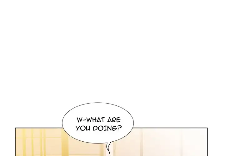 Sweet Guilty Love chapter 24 page 5