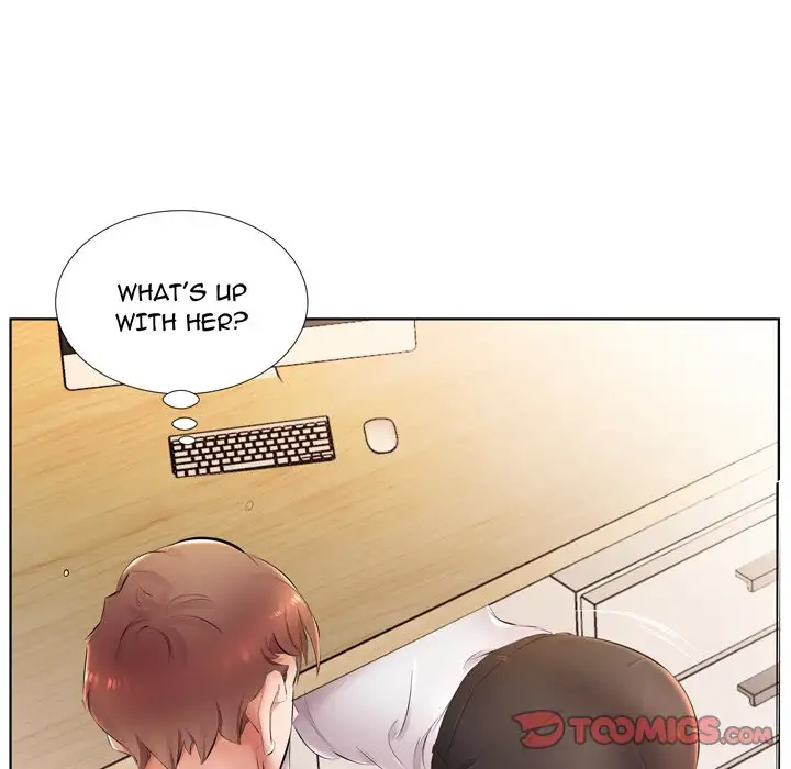 Sweet Guilty Love chapter 24 page 7