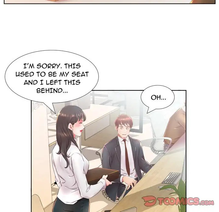 Sweet Guilty Love chapter 24 page 11