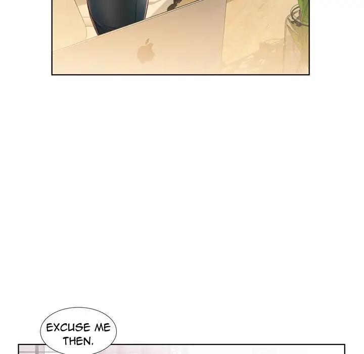 Sweet Guilty Love chapter 24 page 12