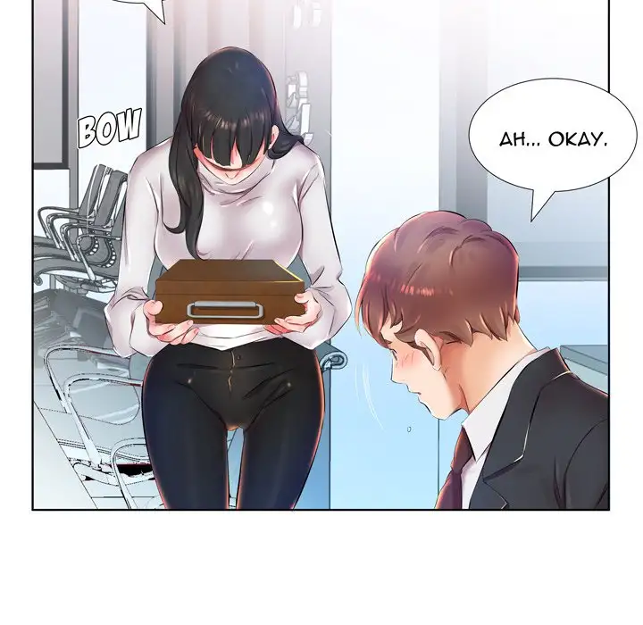 Sweet Guilty Love chapter 24 page 13