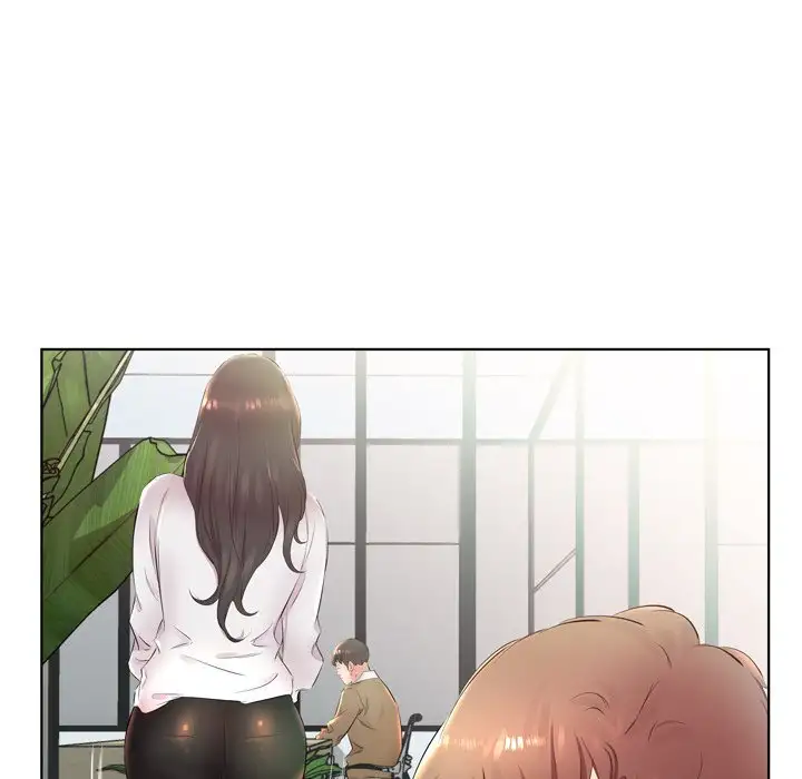 Sweet Guilty Love chapter 24 page 14