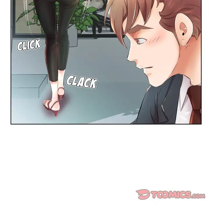 Sweet Guilty Love chapter 24 page 15