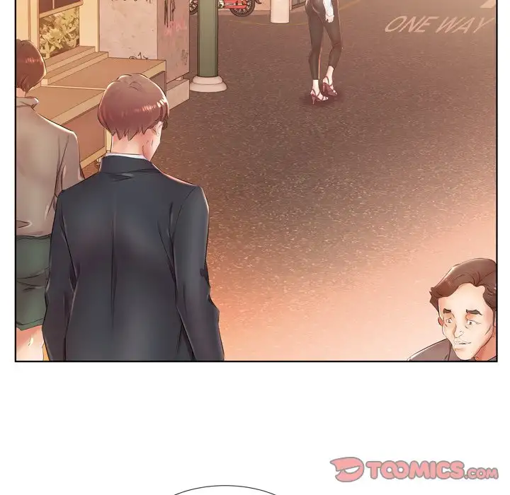 Sweet Guilty Love chapter 24 page 19