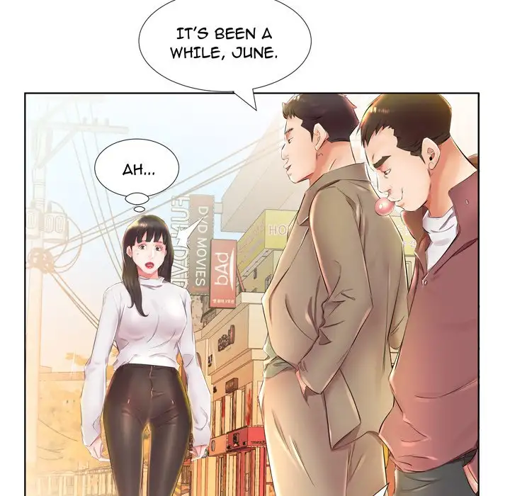 Sweet Guilty Love chapter 24 page 20