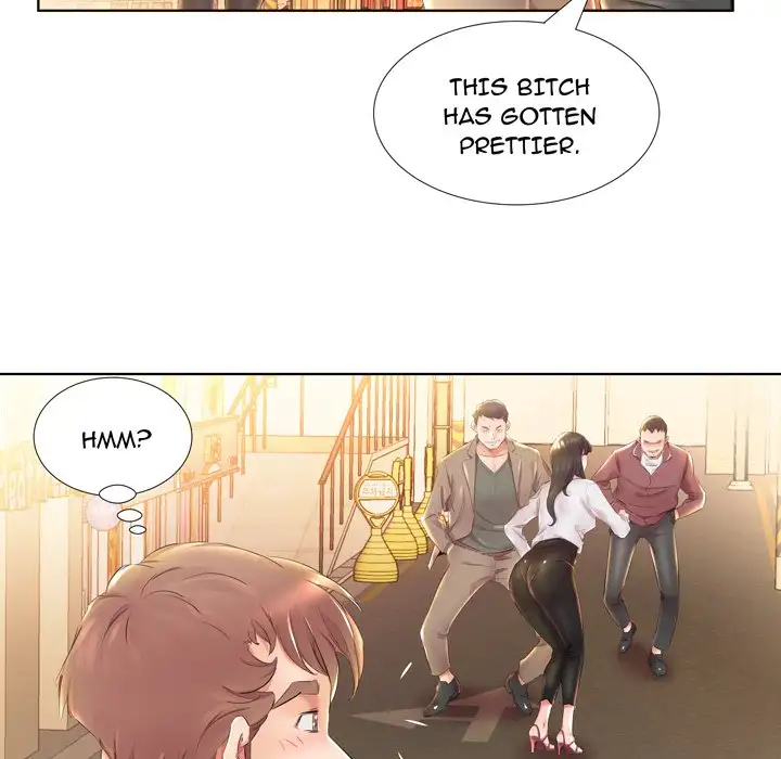 Sweet Guilty Love chapter 24 page 21