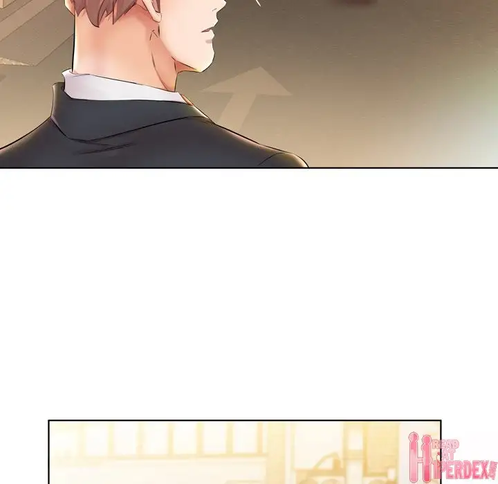 Sweet Guilty Love chapter 24 page 22