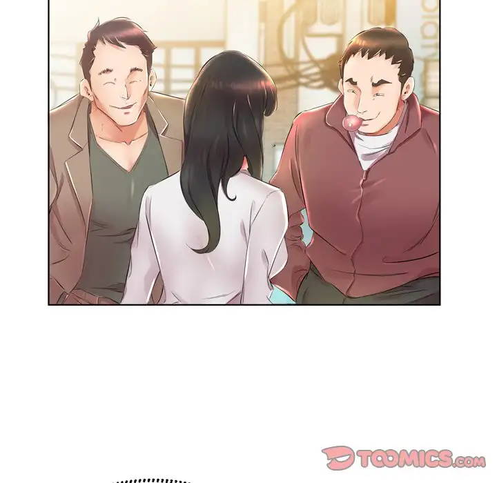 Sweet Guilty Love chapter 24 page 23