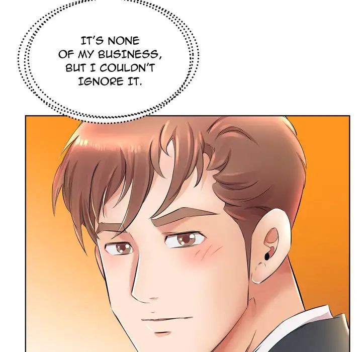 Sweet Guilty Love chapter 24 page 24
