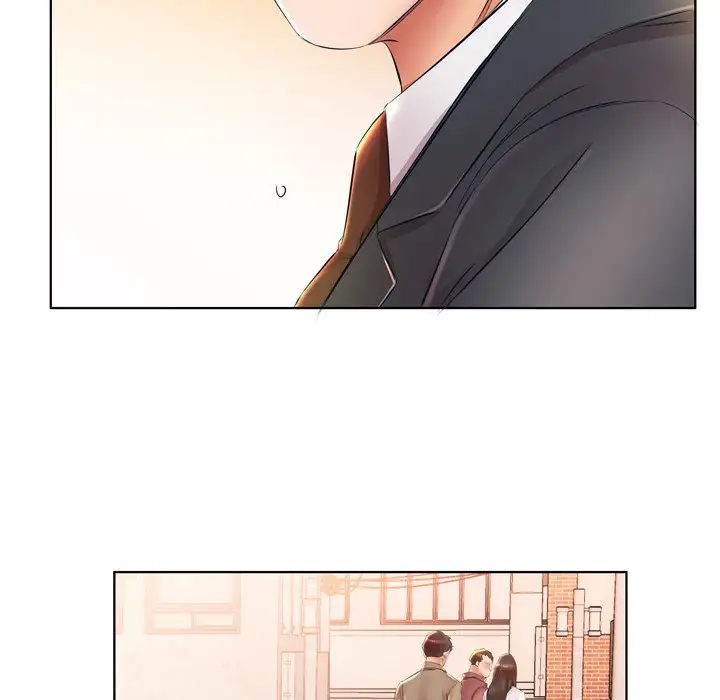 Sweet Guilty Love chapter 24 page 25