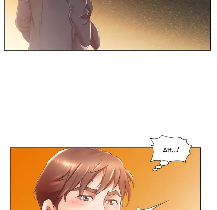 Sweet Guilty Love chapter 24 page 28