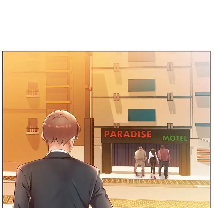 Sweet Guilty Love chapter 24 page 30