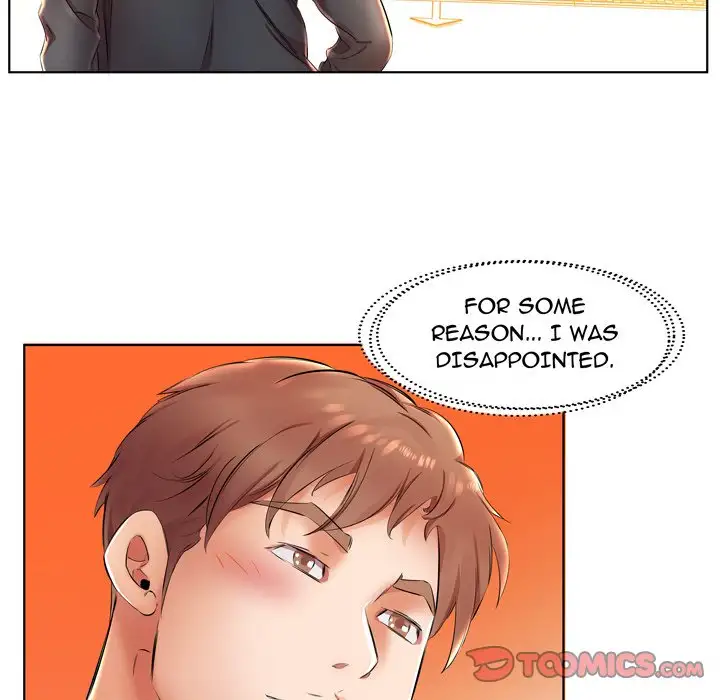 Sweet Guilty Love chapter 24 page 31