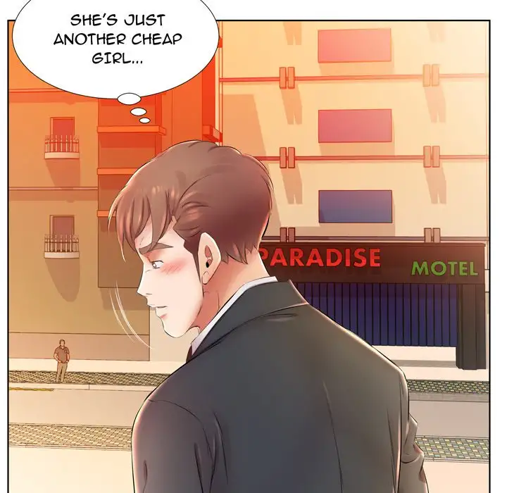 Sweet Guilty Love chapter 24 page 33