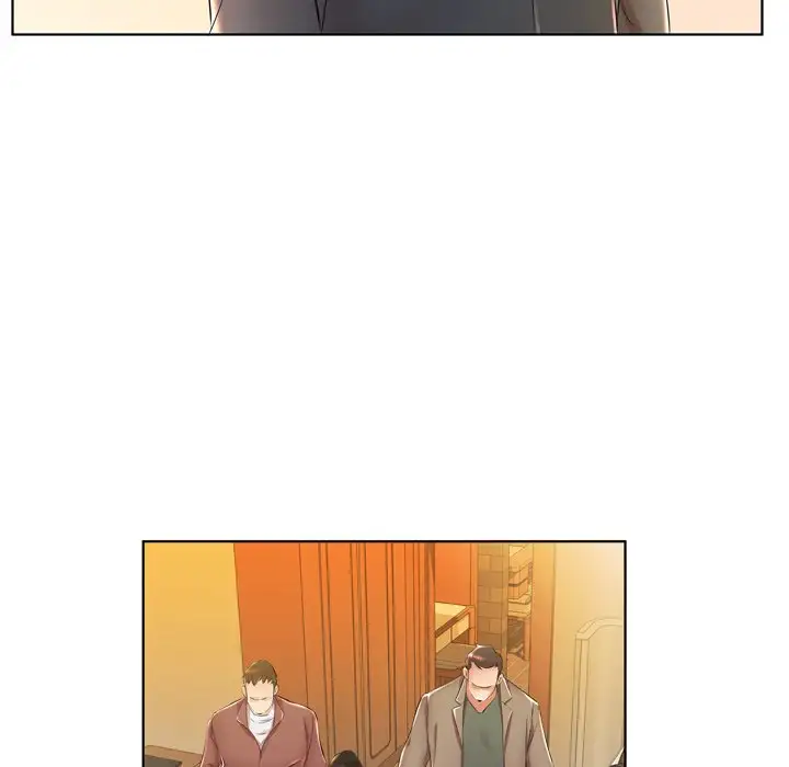 Sweet Guilty Love chapter 24 page 34