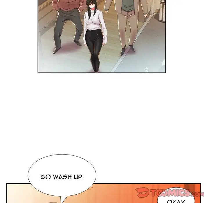 Sweet Guilty Love chapter 24 page 35