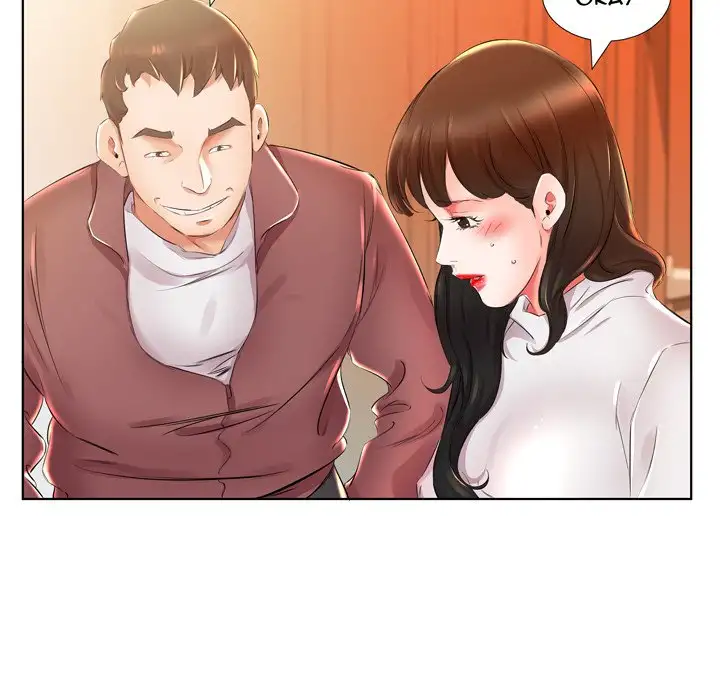 Sweet Guilty Love chapter 24 page 36