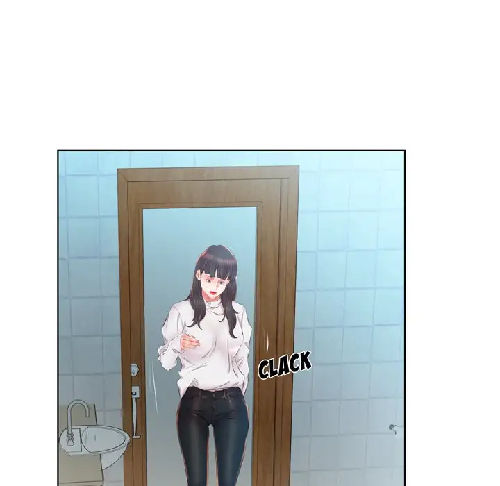 Sweet Guilty Love chapter 24 page 37