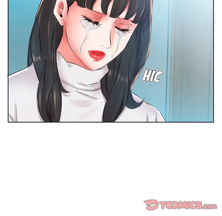 Sweet Guilty Love chapter 24 page 39