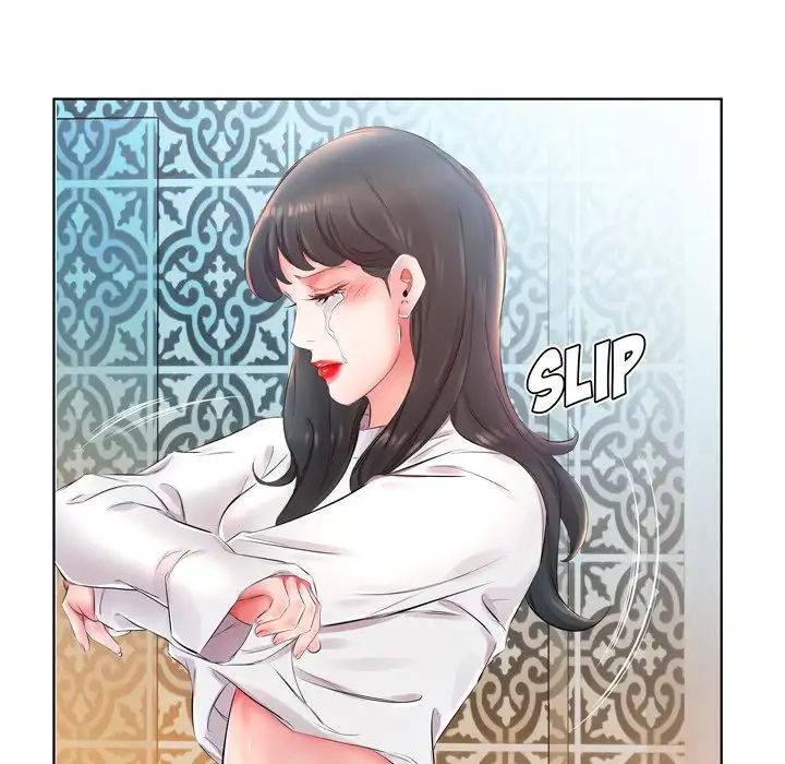 Sweet Guilty Love chapter 24 page 40