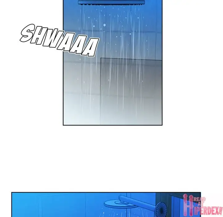 Sweet Guilty Love chapter 24 page 42