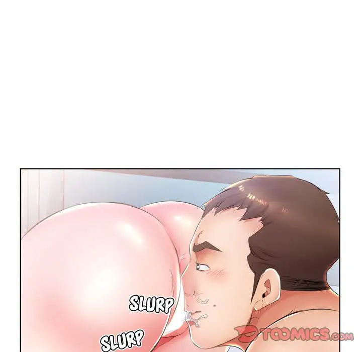 Sweet Guilty Love chapter 24 page 51