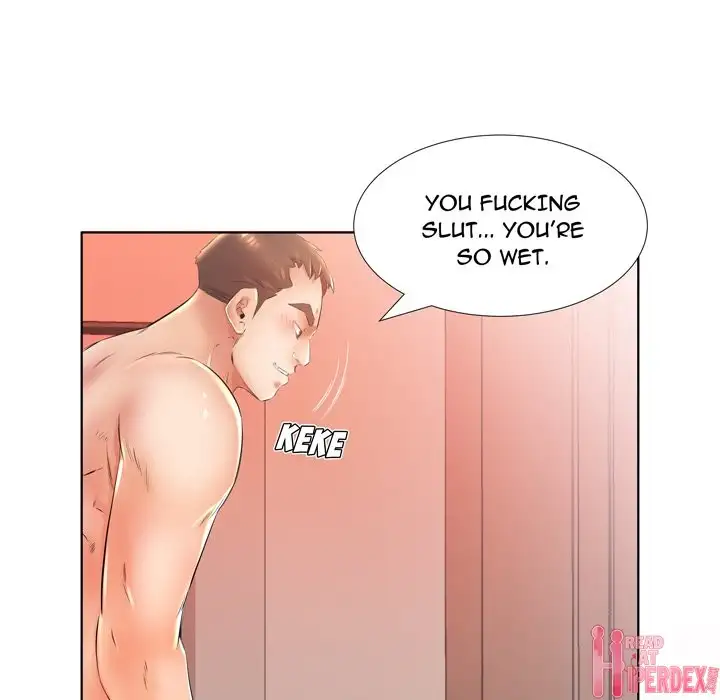 Sweet Guilty Love chapter 24 page 54