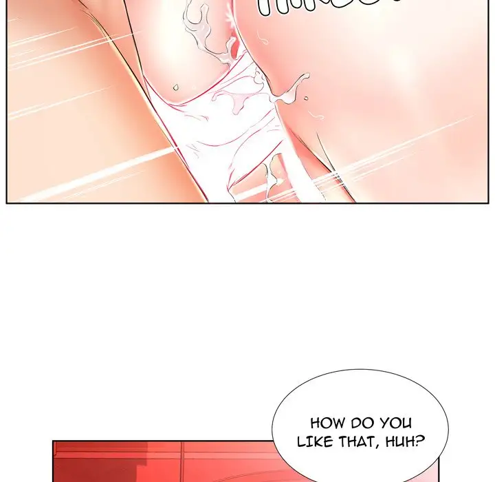 Sweet Guilty Love chapter 24 page 56