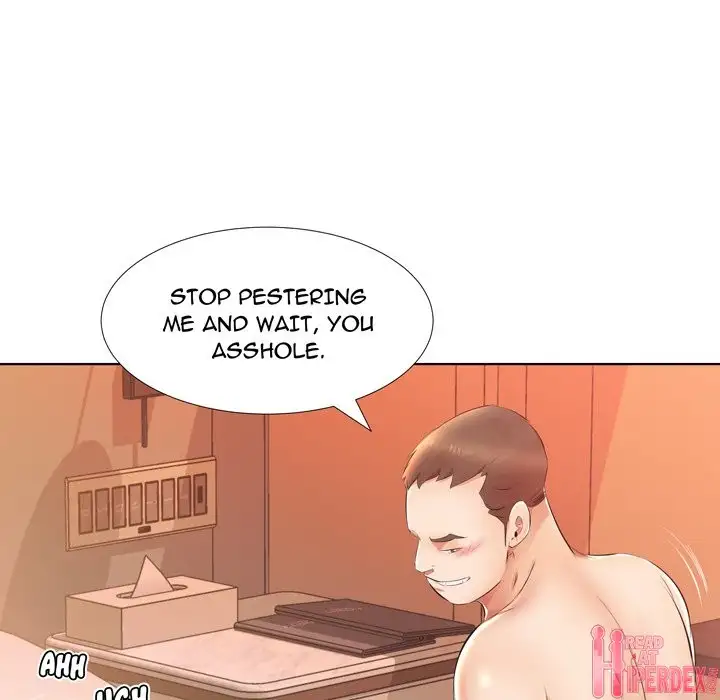 Sweet Guilty Love chapter 24 page 64