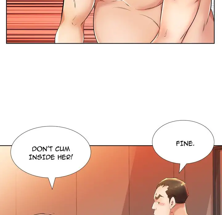 Sweet Guilty Love chapter 24 page 68