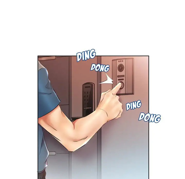 Sweet Guilty Love chapter 24 page 77