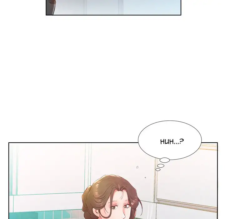 Sweet Guilty Love chapter 24 page 78