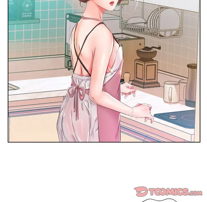 Sweet Guilty Love chapter 24 page 79