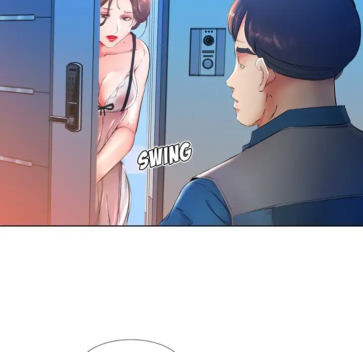 Sweet Guilty Love chapter 24 page 82