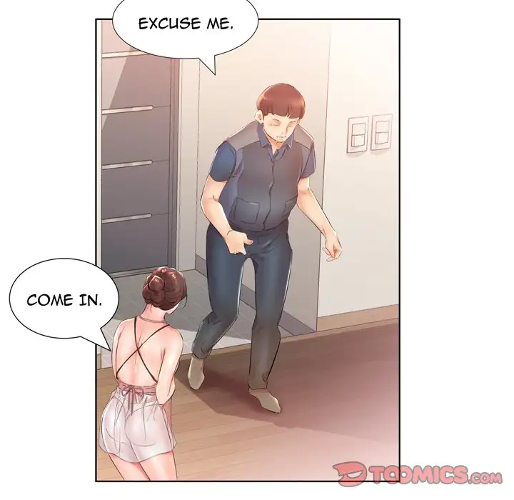 Sweet Guilty Love chapter 24 page 83