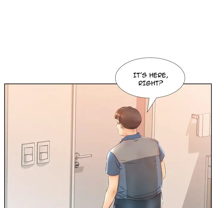 Sweet Guilty Love chapter 24 page 84
