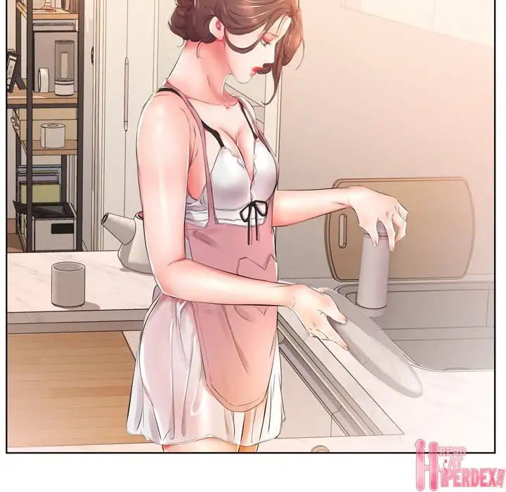 Sweet Guilty Love chapter 24 page 86