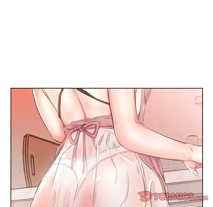 Sweet Guilty Love chapter 24 page 87