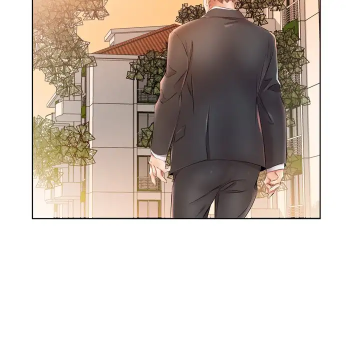 Sweet Guilty Love chapter 24 page 89