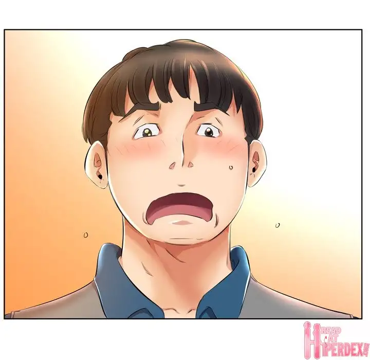 Sweet Guilty Love chapter 24 page 90