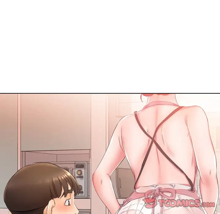 Sweet Guilty Love chapter 24 page 91